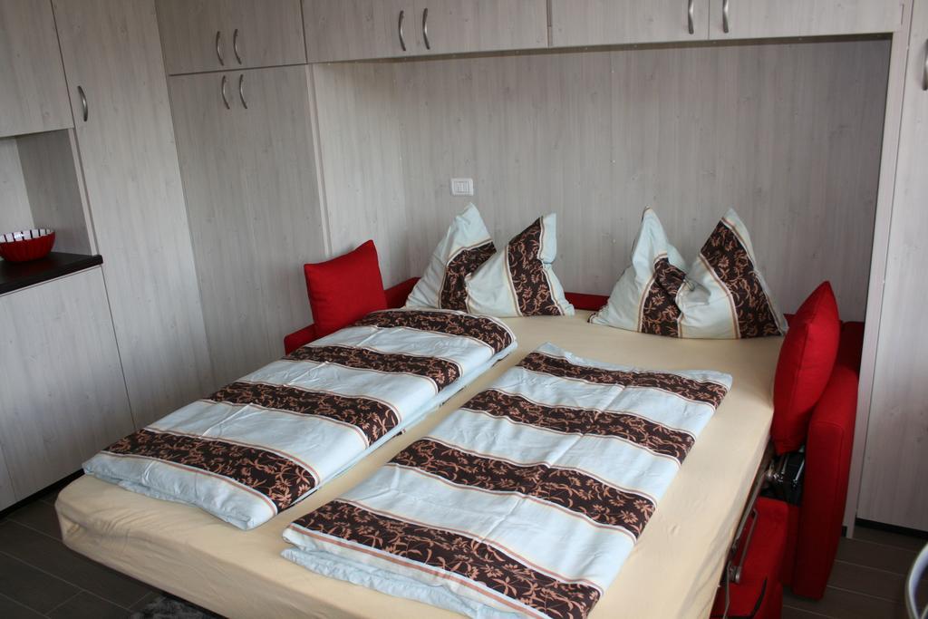 Apartment Imma Tremosine Chambre photo