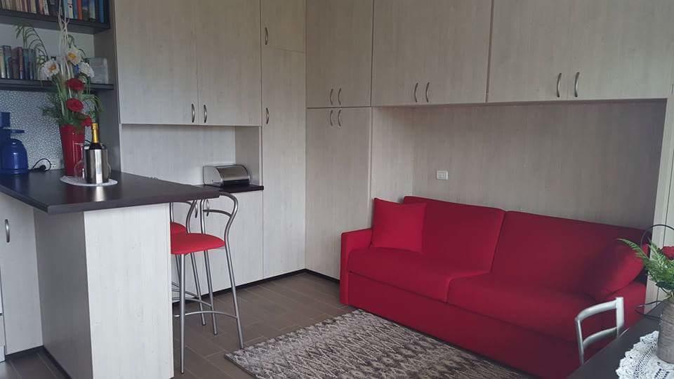Apartment Imma Tremosine Extérieur photo