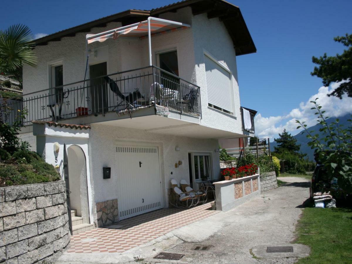 Apartment Imma Tremosine Extérieur photo